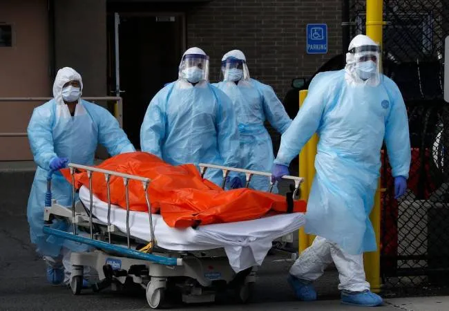 world wide peoples coronavirus 
